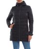 Altura Twister Women's Insulated Cycling Jacket - Black