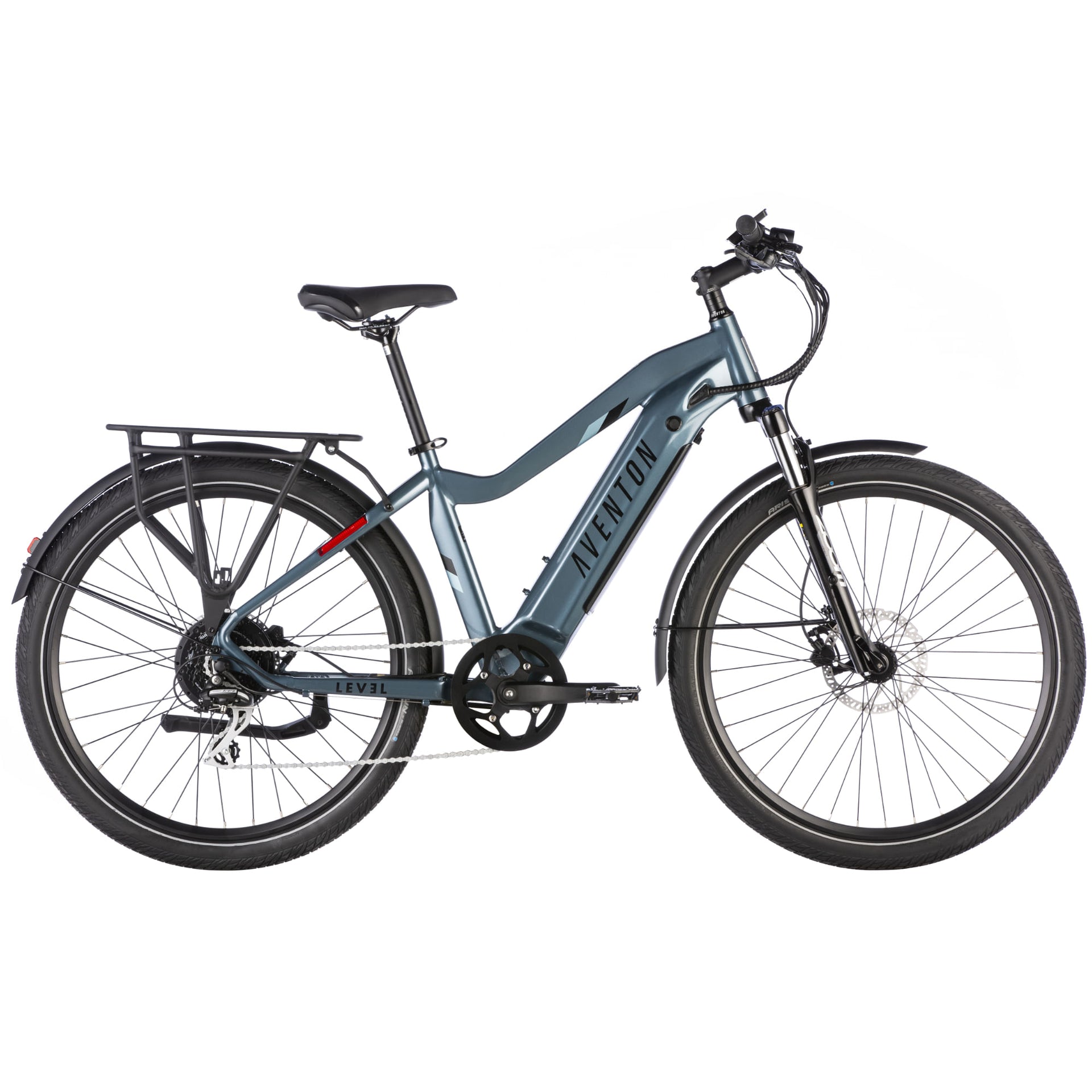 Aventon Level.2 Electric Commuter Bike